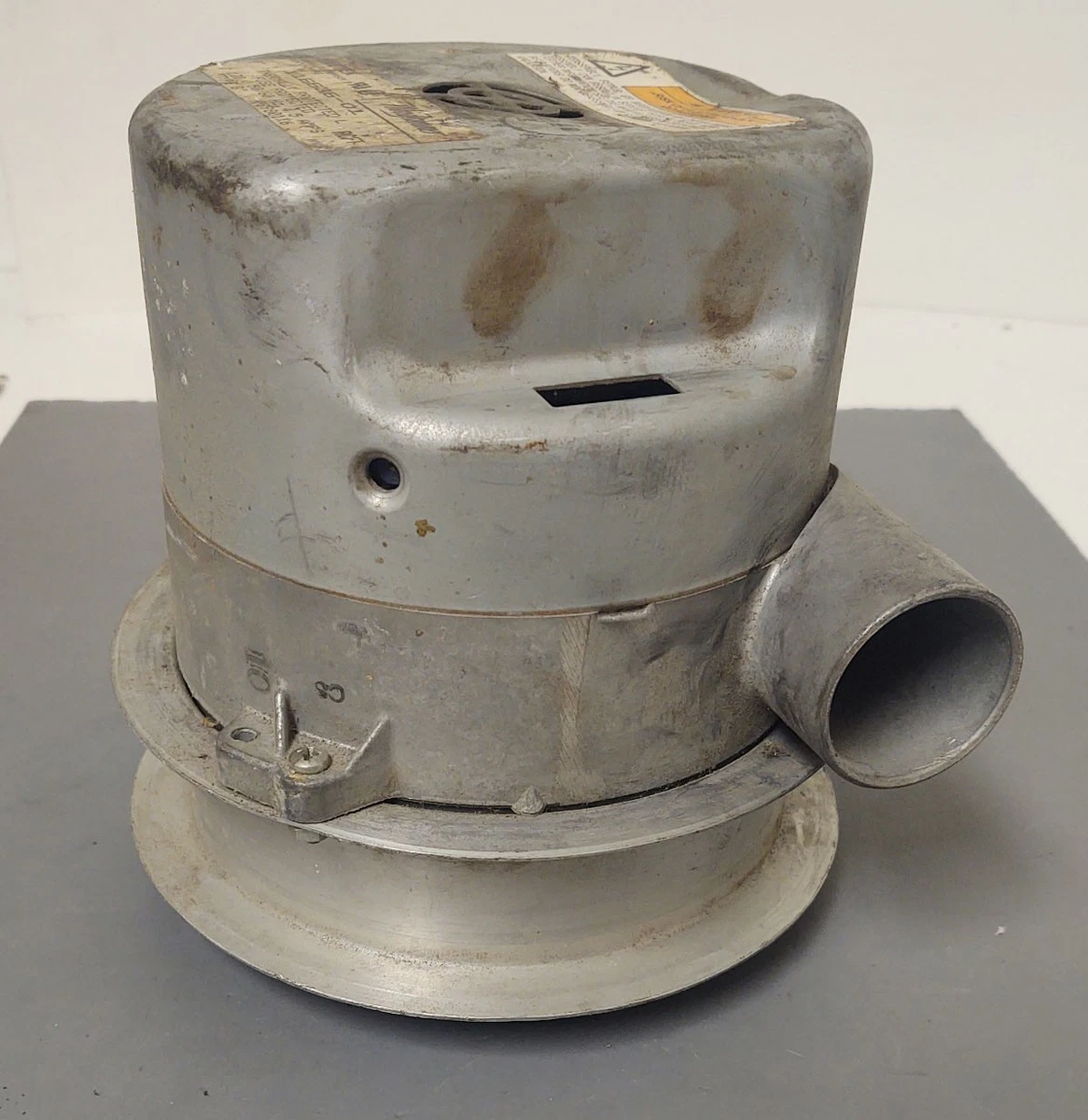 AMETEK Windjammer products for sale | eBay