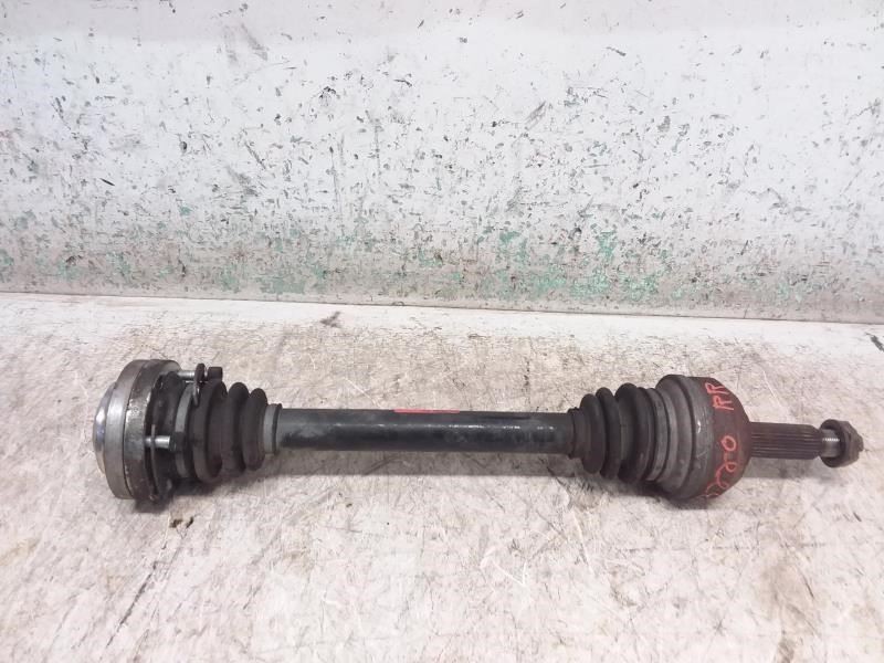 2006 ASTON MARTIN DB9 Passenger Right Side Rear Axle Shaft OEM 