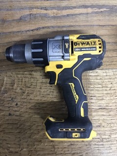 20v Dewalt Dcd998b For Parts Or Repair Only Lot 479