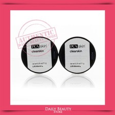 PCA Skin Clearskin 7.1g 0.25oz X 4 PACK NEW FAST SHIP