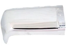 For 2007-2014 Chevrolet Silverado 3500 HD Bumper End Replacement AP 42255HKSJ