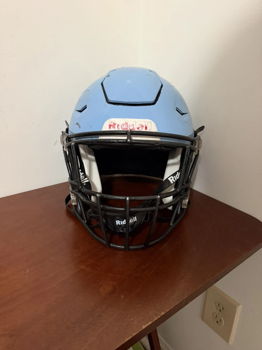 Preços baixos em Riddell Capacetes e Chapéus | eBay