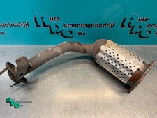 Katalysator ohne Lambdasonde Peugeot 206 Schrägheck 2A/C K285G6106 P18550165