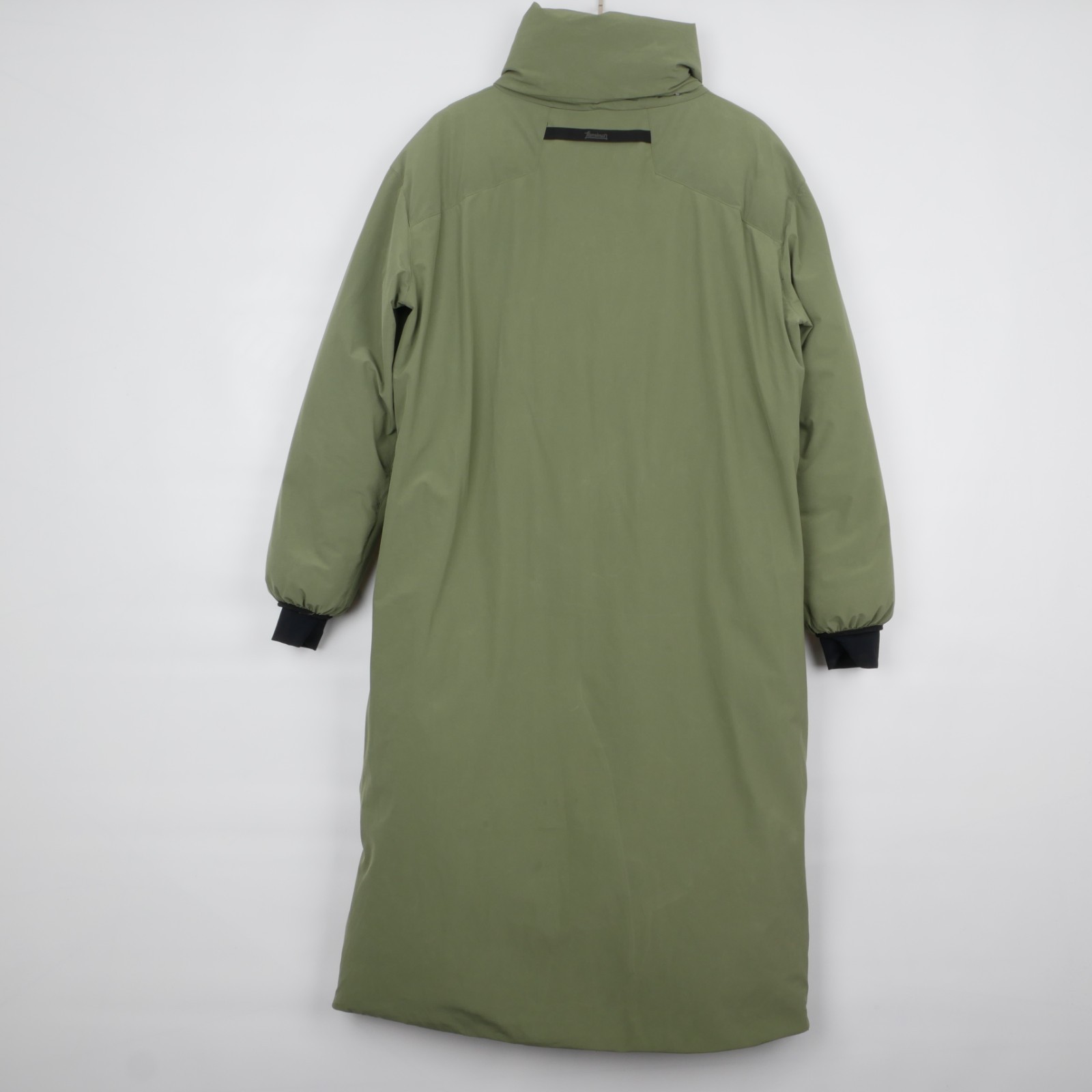 HERNO COUTURE LUMINAR Technologic Softshell Long … - image 7