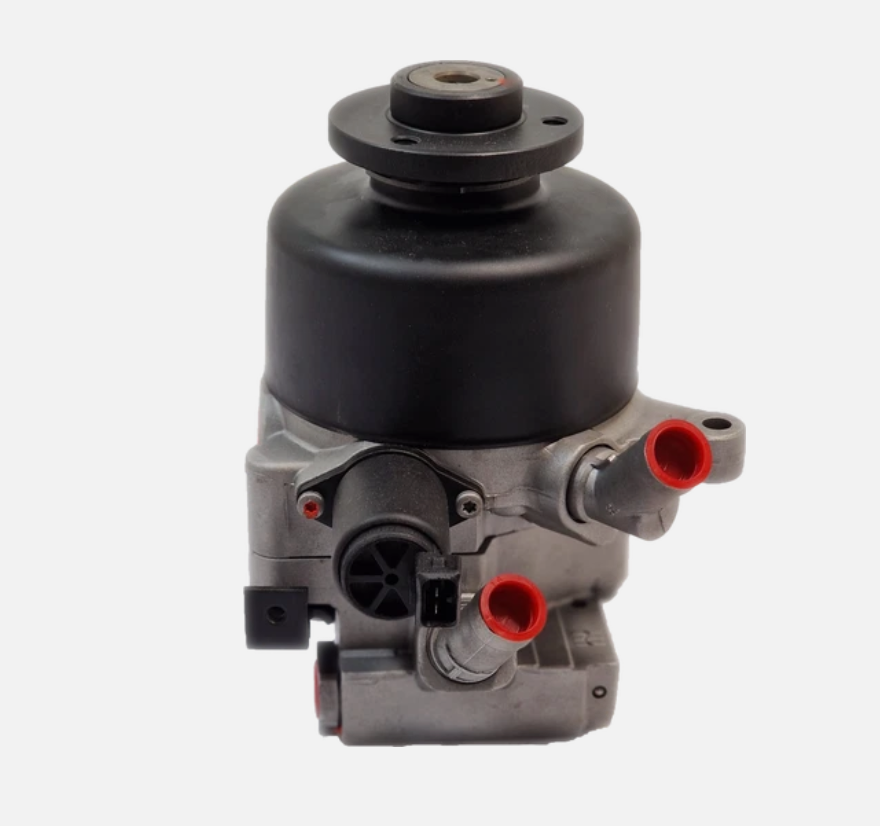 for Mercedes Benz SL500 ABC Tandem Power Steering Pump 0034665001 0034662701
