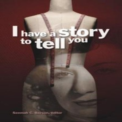 I Have a Story to Tell You Wilfrid Laurier University Press Paper