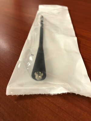 Motorola Vertex Standard ATU-5D UHF Whip Antenna FREE SHIP