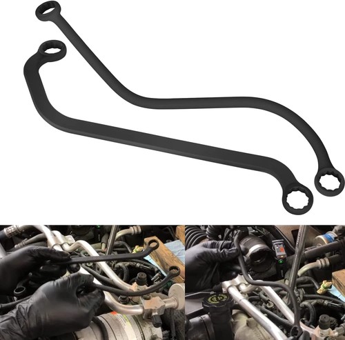 6087 6.5L Diesel Engine GM Injection Pump Wrench fit for 1996-2000 GM Full-size - Bild 1 von 11