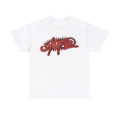 Travis Scott Utopia T-Shirts Merch