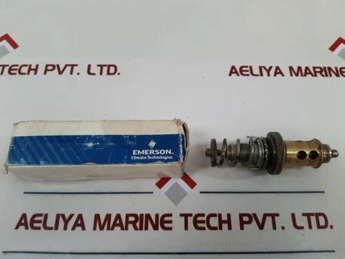Emerson x-9117-B7B Thermal Expansion Valve , B14-116