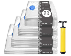 bolsa for plastic bolsas storage