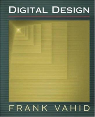 Digital Design by Frank Vahid
