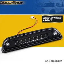 Rear LED 3rd Brake Light Fit For 95-17 Toyota Tacoma Parking Stop Tail Lamp