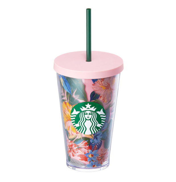 starbucks cup 2018
