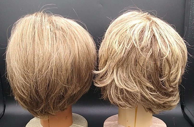 Lote de 3 pelucas de lujo para mujer Raquel Welch Sheer Indulgence y 1 Eva Gabor Foto 3 de 4