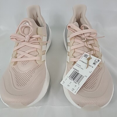 NEW Adidas Women'sUltraboost Light W Pink Comfy Athletic Gym Shoes HQ8600 Sz 9.5 | eBay NEW Adidas Women'sUltraboost Light W Pink Comfy Athletic Gym Shoes HQ8600 Sz 9.5 | eBay