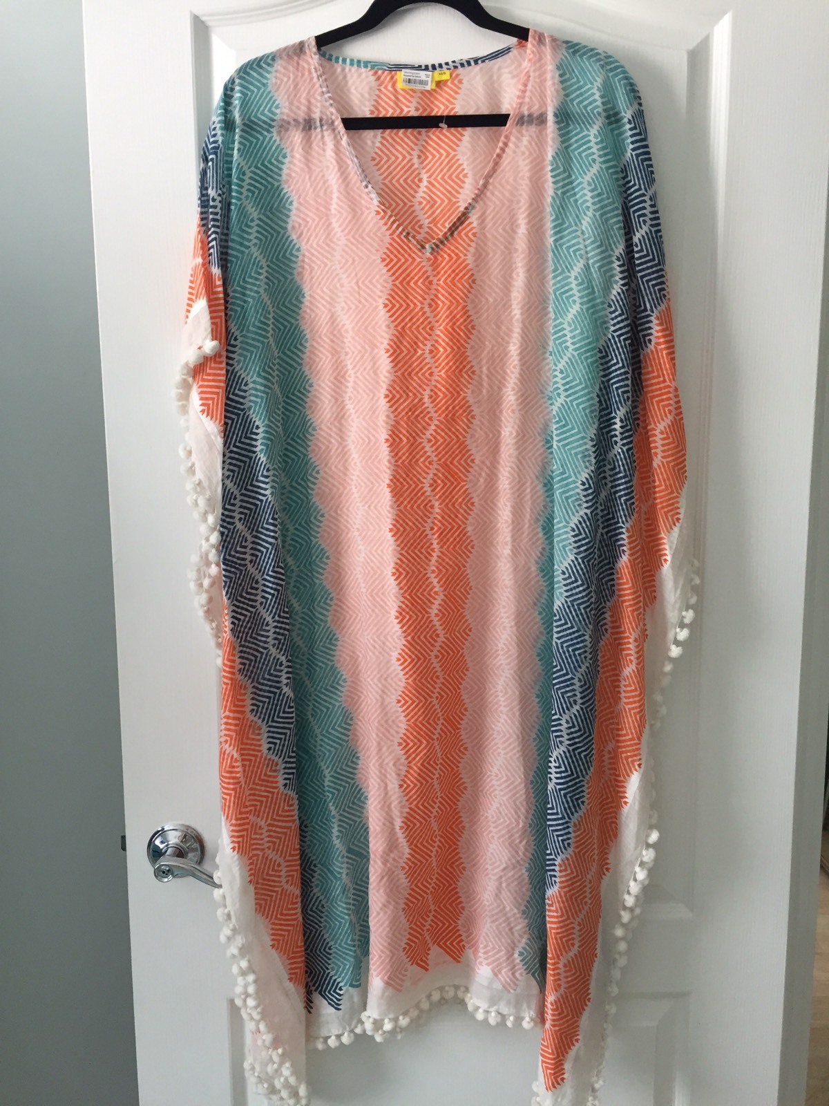 roberta roller rabbit caftan