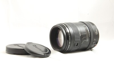 Canon EF 135mm f/2.8 SOFTFOCUS AF Lens #4914