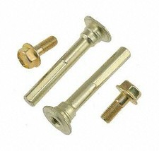 Carlson H5060 Disc Brake Caliper Bolt Kit (S1BE23)