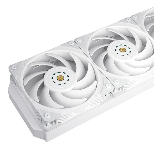 6#32 Computer Fan Extension Screw for 25mm Thick Fan Secure &Stable Installation - Afbeelding 7 van 8