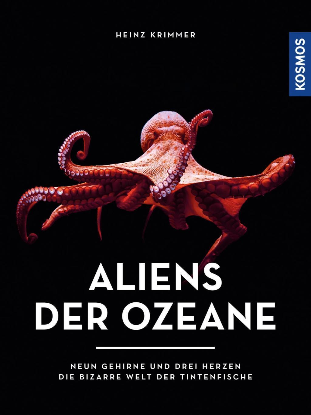 Thumbnail - Aliens Der Ozeane Heinz Krimmer