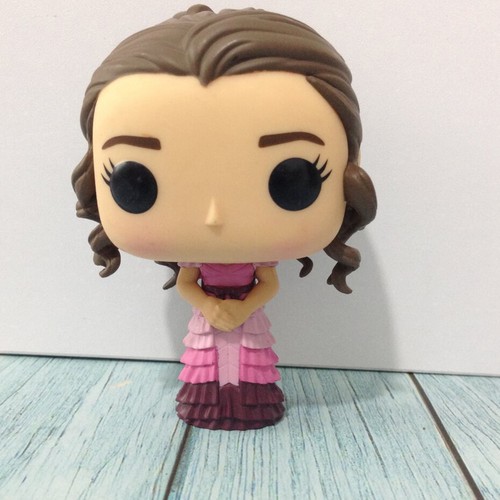 Funko Pop Movies Harry Potter Hermione 