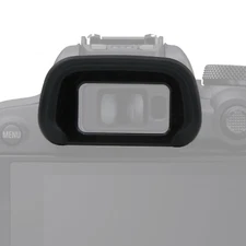 Rubber Eyecup for  R10 Mirrorless Cameras, Eyepiece Viewfinder