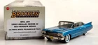 Brooklin BRK.189 - 1960 Cadillac Series 6, 6-window Sedan - Made in England