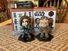 Funko Star Wars Mystery Minis The Mandalorian Set Cara Dune & Kuiil — photo 1