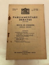 ARTIFICIAL LIMBS - CHANNEL ISLANDS - FIRE GUARD DUTIES -