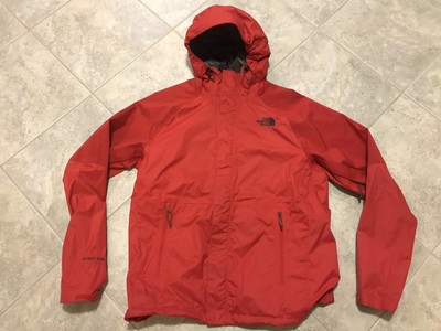 the north face hyvent 2.5 l