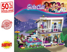 lego friends for girls