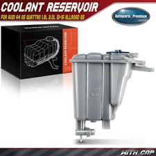 Coolant Expansion Tank For Audi A4 A4 Allroad A5 Quattro Porsche Macan L4 2.0l