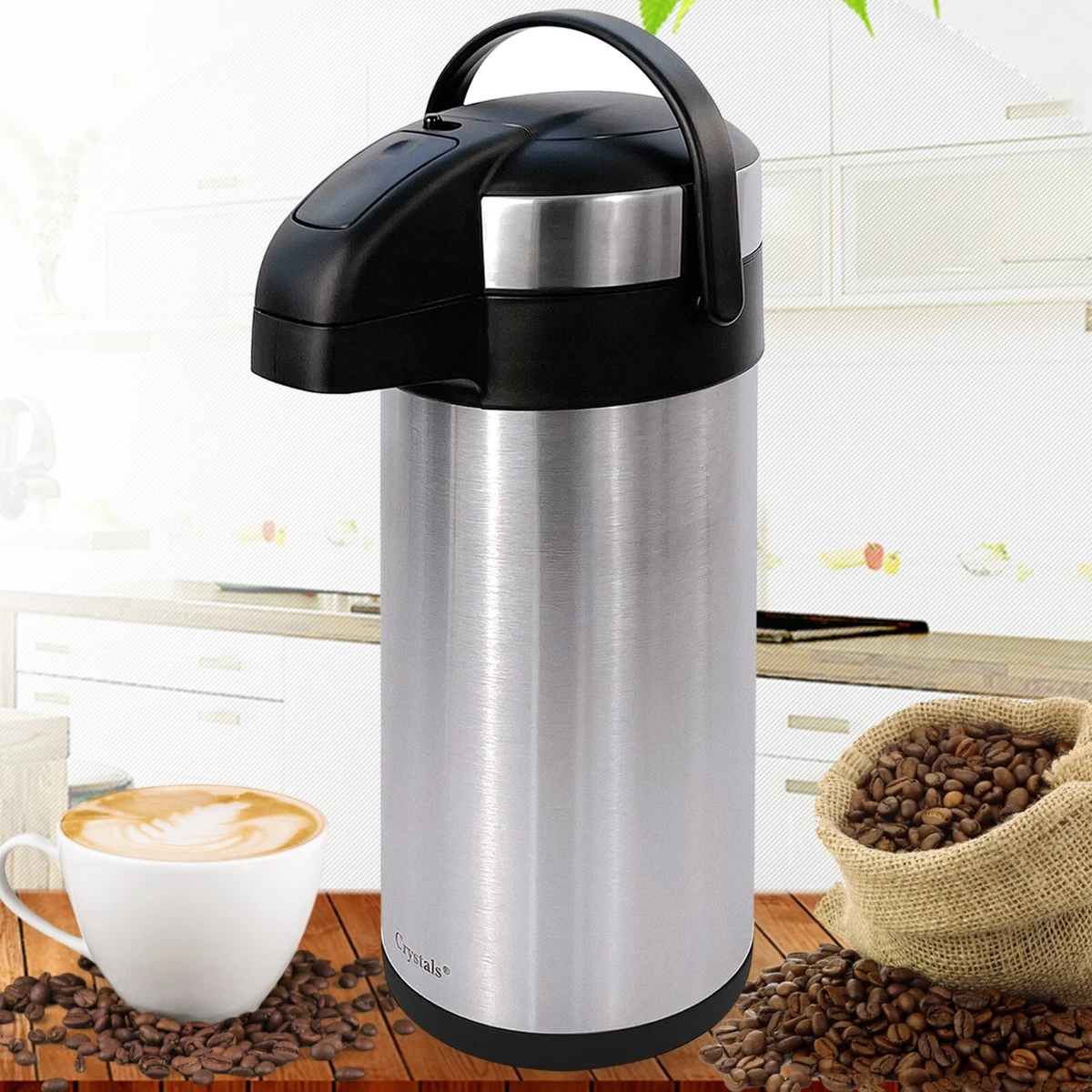 Airpot hotsell flask argos