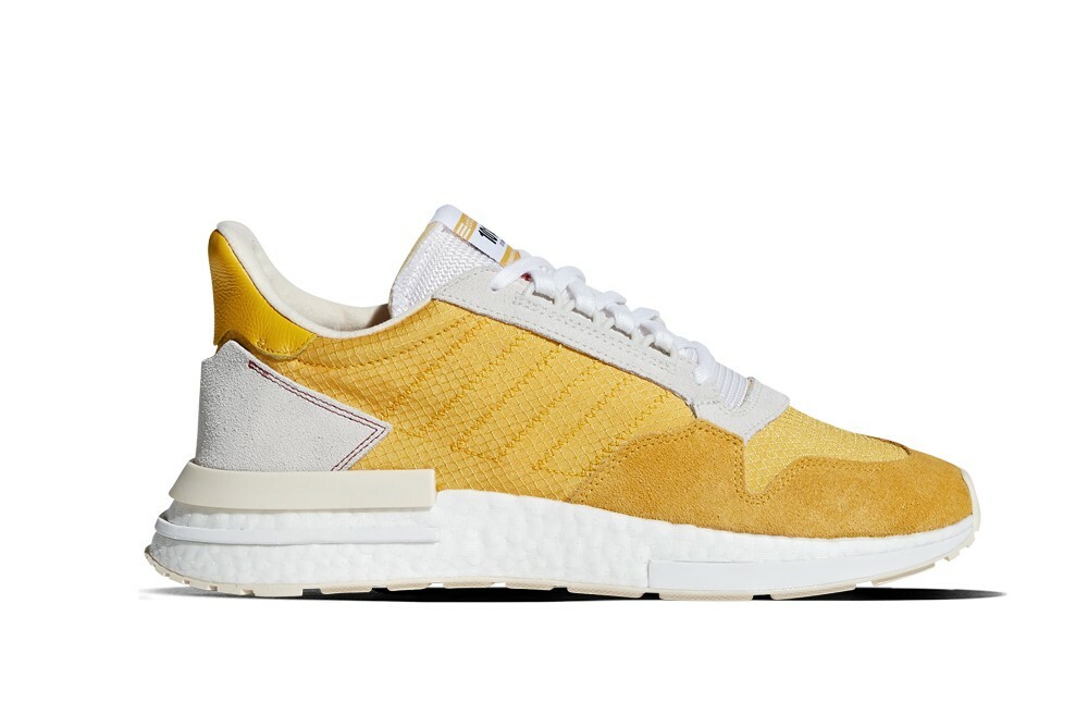 adidas zx 500 rm sneaker damen