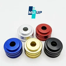 For Mossberg 500 590 Magazine Follower Low-Drag High Vis 12GA 5 Color Aluminum