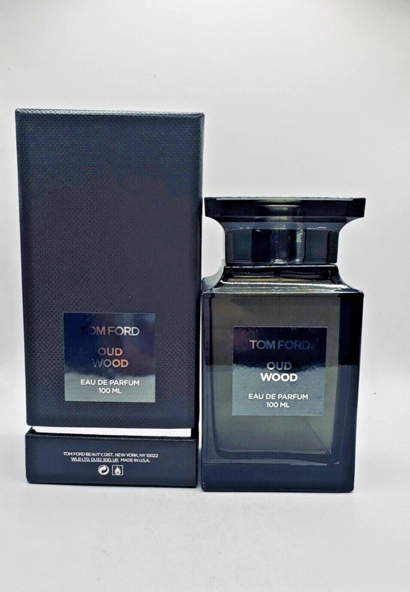 Tom Ford Unisex Oud Wood Fragrances for sale | eBay