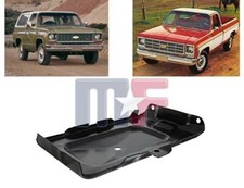 Batteriekasten 73-80 Chevrolet GMC C/K Pickup Blazer K5 Suburban Batteriefach