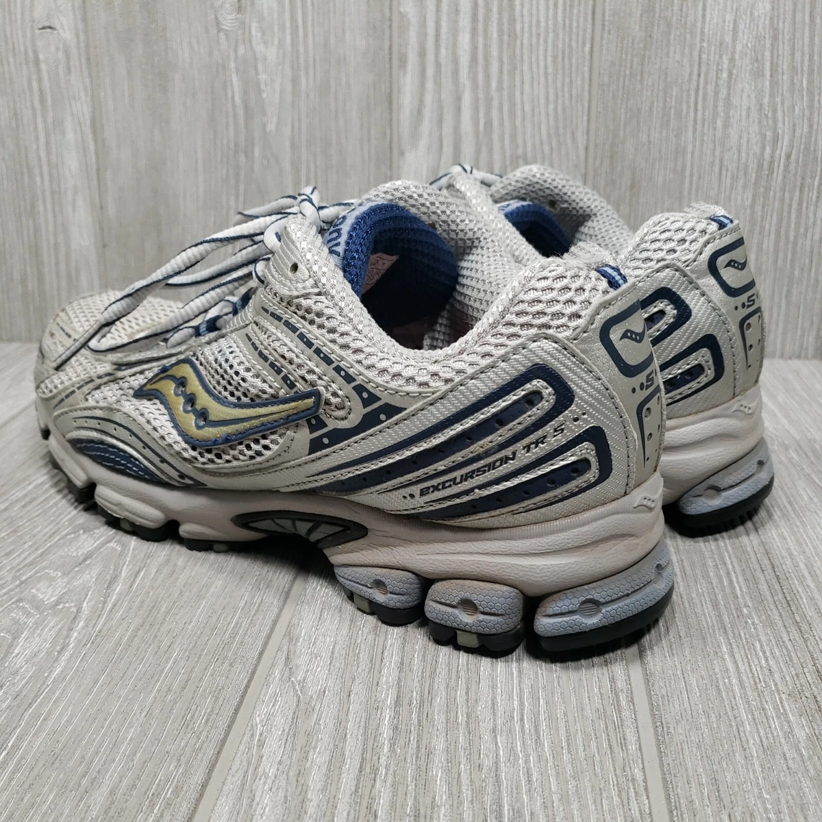 Saucony excursion deals tr5