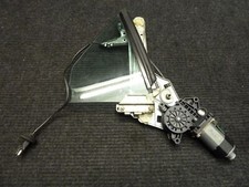 Mercedes SLK R170 Fensterhebermotor Scheibe hinten rechts