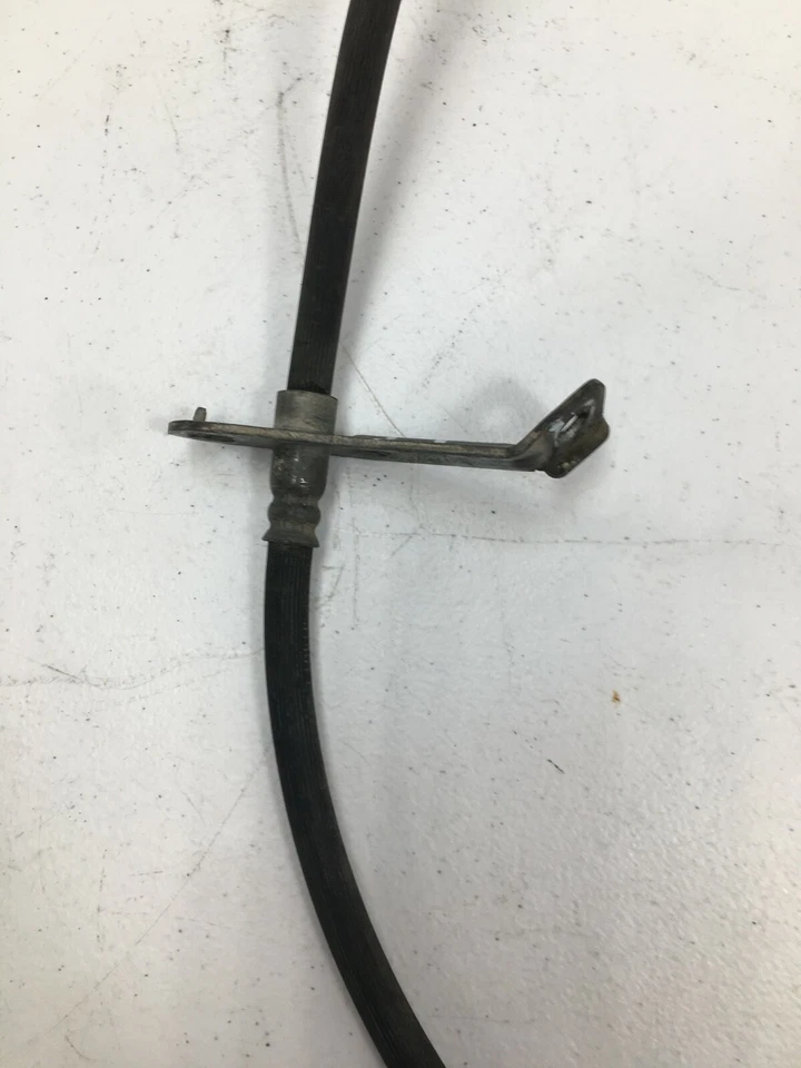 Manguera de freno delantera derecha pasajero Kia Optima 11-13 OEM Foto 4 de 4