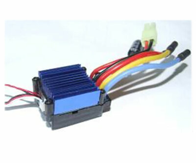 HBX part 16803 Brushless ESC For HAIBOXING 1/16th 16881, 16882, 16883 RC Buggy
