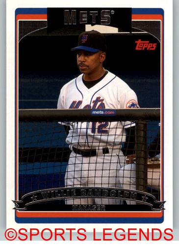 2006 Topps MLB #201-300 - Picture 166 of 199