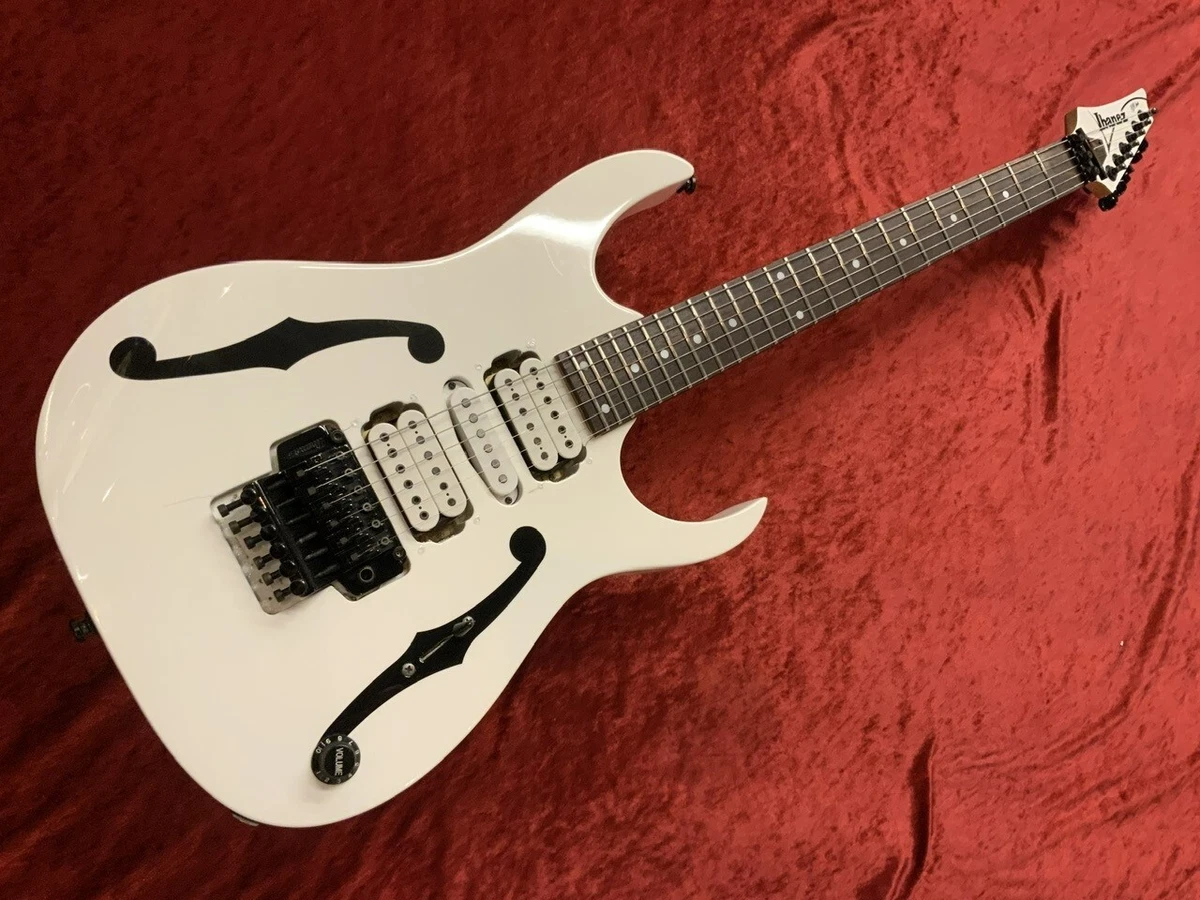 Ibanez pgm3 deals