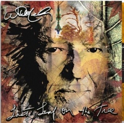 WILLIE NELSON - LAST LEAF ON THE TREE - BRAND NEW FACTORY SEALED CD