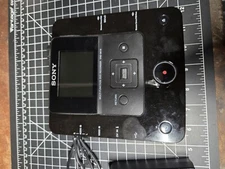 Sony DV DIRECT MULTIFUNCTION DVD RECORDER VRD-MC6 DVD Recorder EUC