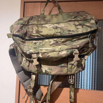 MYSTERY RANCH OUTSIDER MULTICAM