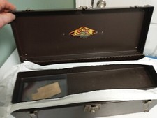Nos Antique 1938 Sk Toolboxmint To Me Being 85years Nos Antique 1938 Sk Toolboxmint To Me Being 85years