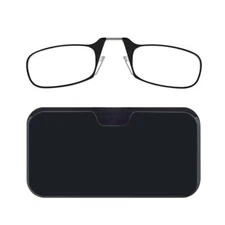 Flexible Portable Mini Nose Clip Reading Glasses Wallet Pocket Phone 1.0 2.0 3.0