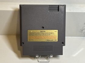 Ultima Exodus - 1989 NES Nintendo Game - Cart Only - TESTED!